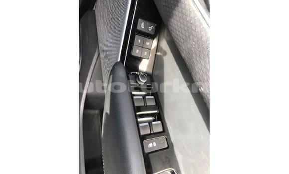 Buy Import Land Rover Range Rover White Car in Import - Dubai in Ahal Buy Import Land Rover Range Rover White Car in Import - Dubai in Ahal