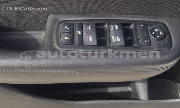 Buy Import Chrysler 200 White Car in Import - Dubai in Ahal Buy Import Chrysler 200 White Car in Import - Dubai in Ahal