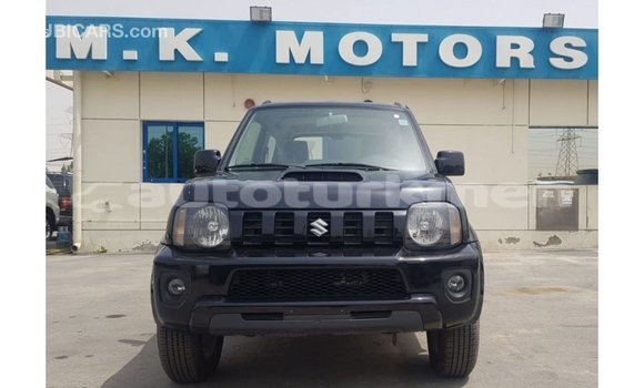 Buy Import Suzuki Jimny Black Car in Import - Dubai in Ahal Buy Import Suzuki Jimny Black Car in Import - Dubai in Ahal
