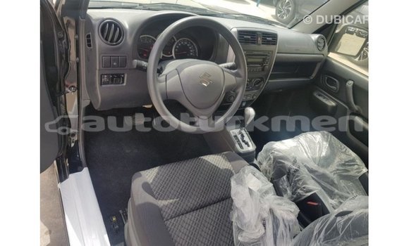 Buy Import Suzuki Jimny Black Car in Import - Dubai in Ahal Buy Import Suzuki Jimny Black Car in Import - Dubai in Ahal
