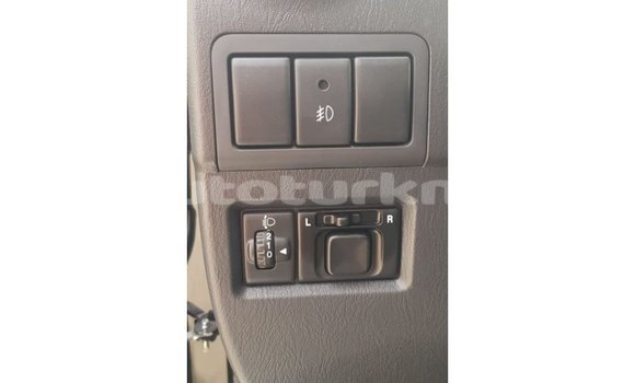 Buy Import Suzuki Jimny Black Car in Import - Dubai in Ahal Buy Import Suzuki Jimny Black Car in Import - Dubai in Ahal