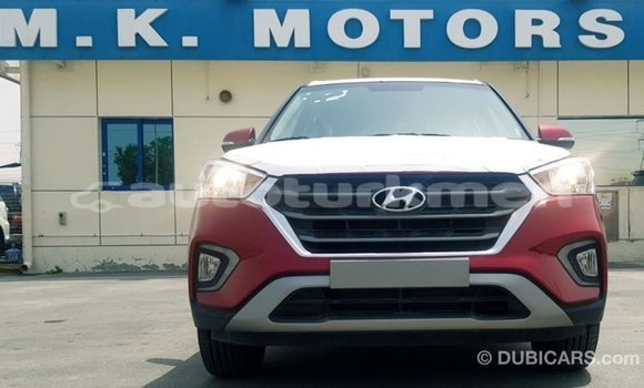 Buy Import Hyundai Creta Red Car in Import - Dubai in Ahal Buy Import Hyundai Creta Red Car in Import - Dubai in Ahal