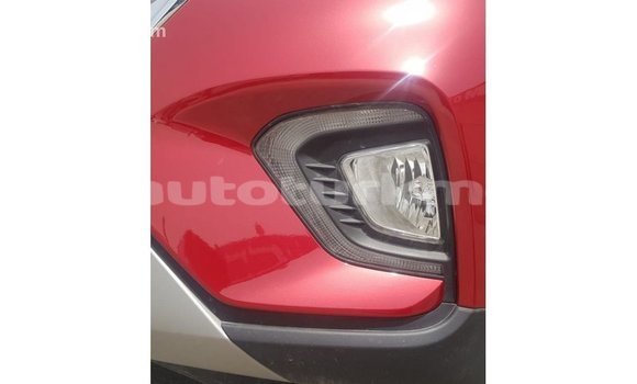 Buy Import Hyundai Creta Red Car in Import - Dubai in Ahal Buy Import Hyundai Creta Red Car in Import - Dubai in Ahal