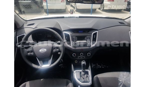 Buy Import Hyundai Creta Red Car in Import - Dubai in Ahal Buy Import Hyundai Creta Red Car in Import - Dubai in Ahal