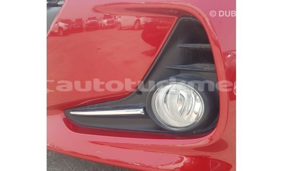 Buy Import Hyundai i10 Red Car in Import - Dubai in Ahal Buy Import Hyundai i10 Red Car in Import - Dubai in Ahal