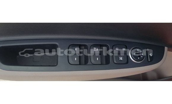 Buy Import Hyundai i10 Red Car in Import - Dubai in Ahal Buy Import Hyundai i10 Red Car in Import - Dubai in Ahal