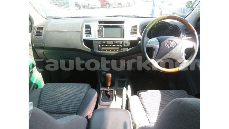 Big with watermark toyota hilux ahal import dubai 3022