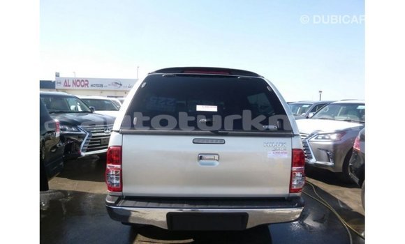 Buy Import Toyota Hilux Other Car in Import - Dubai in Ahal Buy Import Toyota Hilux Other Car in Import - Dubai in Ahal