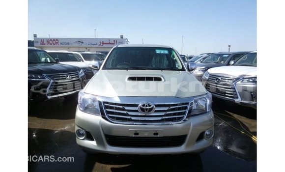 Buy Import Toyota Hilux Other Car in Import - Dubai in Ahal Buy Import Toyota Hilux Other Car in Import - Dubai in Ahal