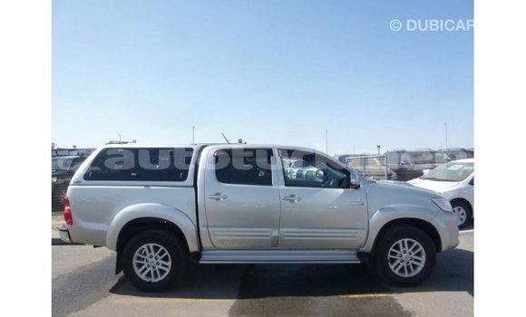 Buy Import Toyota Hilux Other Car in Import - Dubai in Ahal Buy Import Toyota Hilux Other Car in Import - Dubai in Ahal