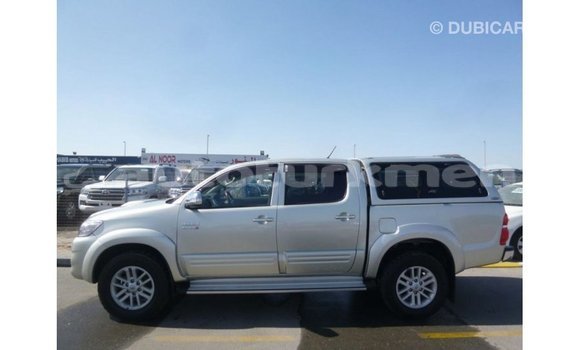 Buy Import Toyota Hilux Other Car in Import - Dubai in Ahal Buy Import Toyota Hilux Other Car in Import - Dubai in Ahal