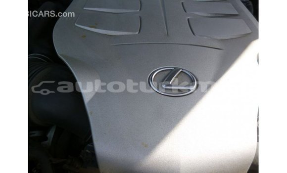 Buy Import Lexus GX White Car in Import - Dubai in Ahal Buy Import Lexus GX White Car in Import - Dubai in Ahal