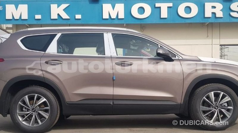Big with watermark hyundai santa fe ahal import dubai 3025