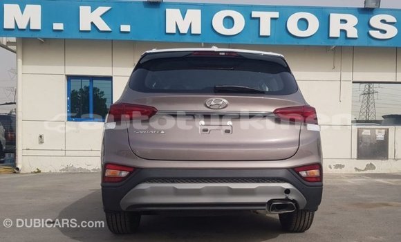 Buy Import Hyundai Santa Fe Other Car in Import - Dubai in Ahal Buy Import Hyundai Santa Fe Other Car in Import - Dubai in Ahal