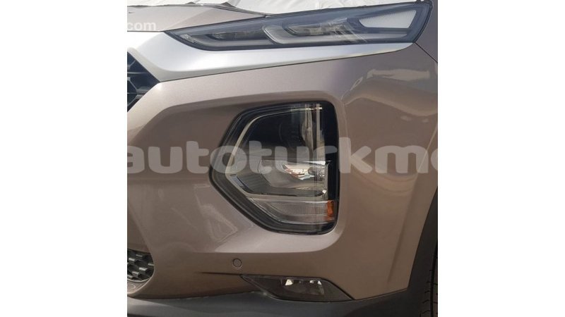 Big with watermark hyundai santa fe ahal import dubai 3025