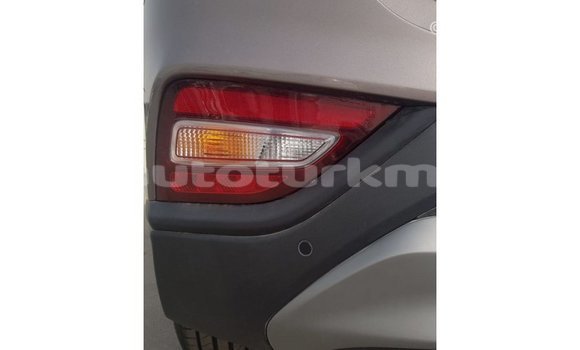 Buy Import Hyundai Santa Fe Other Car in Import - Dubai in Ahal Buy Import Hyundai Santa Fe Other Car in Import - Dubai in Ahal