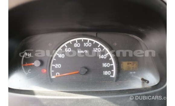 Buy Import Daihatsu Sirion White Car in Import - Dubai in Ahal