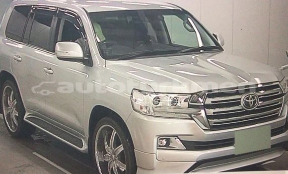Buy Import Toyota Land Cruiser Other Car in Import - Dubai in Ahal Buy Import Toyota Land Cruiser Other Car in Import - Dubai in Ahal
