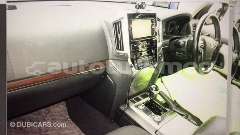 Big with watermark toyota land cruiser ahal import dubai 3029