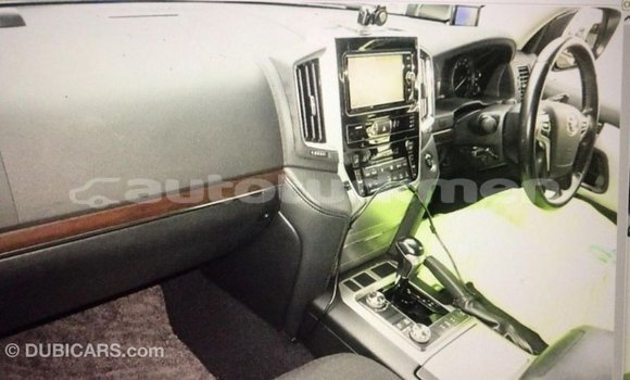 Buy Import Toyota Land Cruiser Other Car in Import - Dubai in Ahal Buy Import Toyota Land Cruiser Other Car in Import - Dubai in Ahal