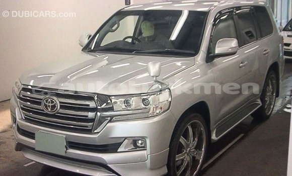 Buy Import Toyota Land Cruiser Other Car in Import - Dubai in Ahal Buy Import Toyota Land Cruiser Other Car in Import - Dubai in Ahal
