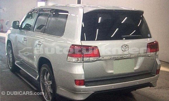 Buy Import Toyota Land Cruiser Other Car in Import - Dubai in Ahal Buy Import Toyota Land Cruiser Other Car in Import - Dubai in Ahal