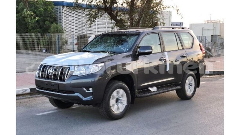 Big with watermark toyota prado ahal import dubai 3033