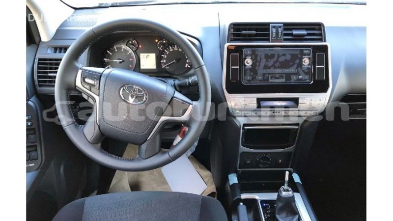 Big with watermark toyota prado ahal import dubai 3033
