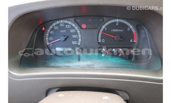 Buy Import Mitsubishi Carisma White Car in Import - Dubai in Ahal