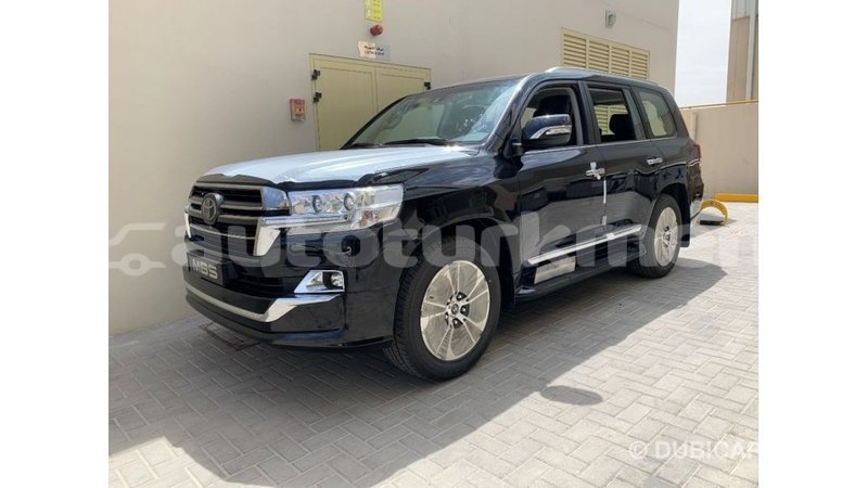 Big with watermark toyota land cruiser ahal import dubai 3049