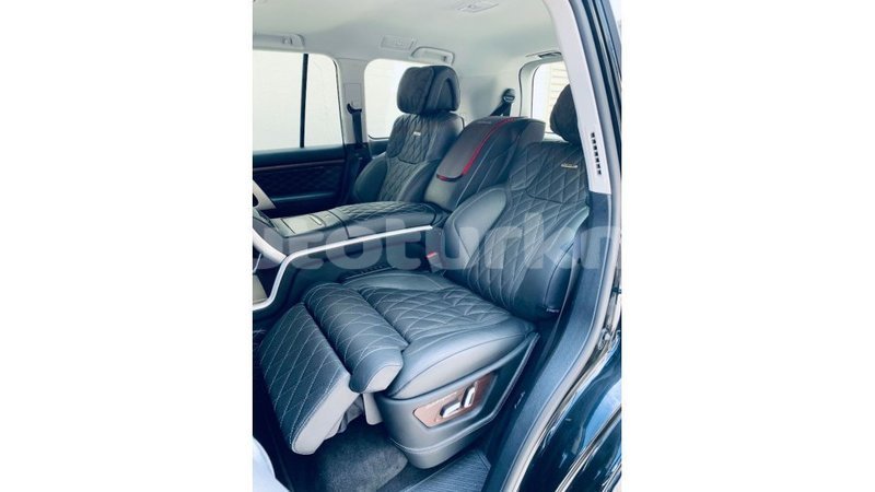 Big with watermark toyota land cruiser ahal import dubai 3049