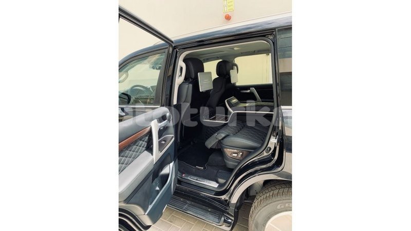Big with watermark toyota land cruiser ahal import dubai 3049