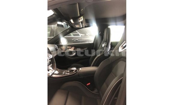Buy Import Mercedes-Benz 190 Black Car in Import - Dubai in Ahal Buy Import Mercedes-Benz 190 Black Car in Import - Dubai in Ahal