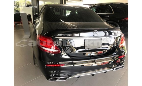 Buy Import Mercedes-Benz 190 Black Car in Import - Dubai in Ahal Buy Import Mercedes-Benz 190 Black Car in Import - Dubai in Ahal