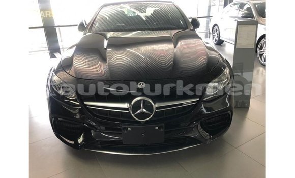 Buy Import Mercedes-Benz 190 Black Car in Import - Dubai in Ahal Buy Import Mercedes-Benz 190 Black Car in Import - Dubai in Ahal