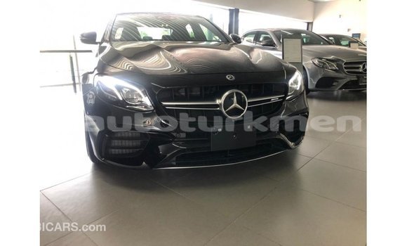 Buy Import Mercedes-Benz 190 Black Car in Import - Dubai in Ahal Buy Import Mercedes-Benz 190 Black Car in Import - Dubai in Ahal
