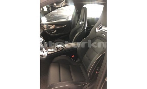 Buy Import Mercedes-Benz 190 Black Car in Import - Dubai in Ahal Buy Import Mercedes-Benz 190 Black Car in Import - Dubai in Ahal