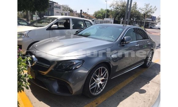 Buy Import Mercedes-Benz 190 Other Car in Import - Dubai in Ahal Buy Import Mercedes-Benz 190 Other Car in Import - Dubai in Ahal