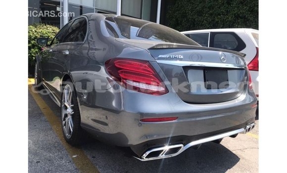 Buy Import Mercedes-Benz 190 Other Car in Import - Dubai in Ahal Buy Import Mercedes-Benz 190 Other Car in Import - Dubai in Ahal