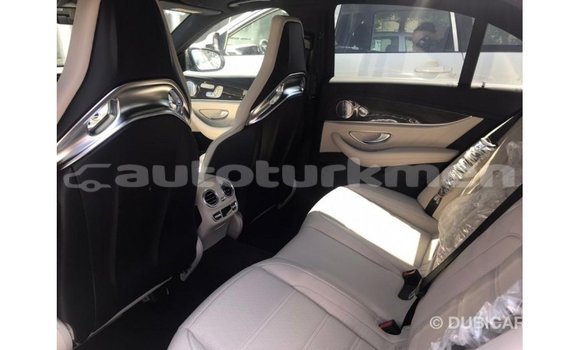 Buy Import Mercedes-Benz 190 Other Car in Import - Dubai in Ahal Buy Import Mercedes-Benz 190 Other Car in Import - Dubai in Ahal