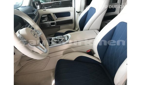 Buy Import Mercedes-Benz 190 White Car in Import - Dubai in Ahal Buy Import Mercedes-Benz 190 White Car in Import - Dubai in Ahal