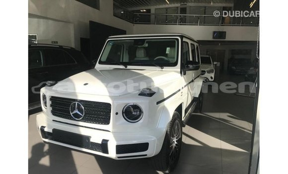 Buy Import Mercedes-Benz 190 White Car in Import - Dubai in Ahal Buy Import Mercedes-Benz 190 White Car in Import - Dubai in Ahal