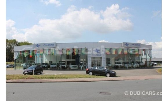 Buy Import Toyota Hilux White Car in Import - Dubai in Ahal Buy Import Toyota Hilux White Car in Import - Dubai in Ahal