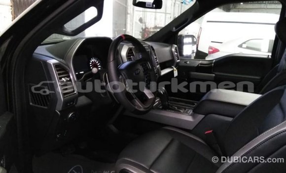 Buy Import Ford Club Wagon Black Car in Import - Dubai in Ahal Buy Import Ford Club Wagon Black Car in Import - Dubai in Ahal