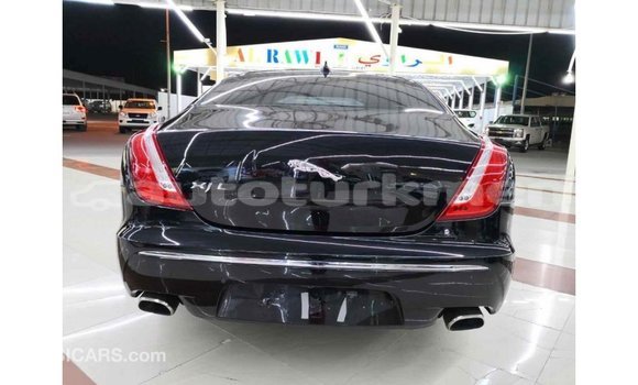 Buy Import Jaguar XJ Black Car in Import - Dubai in Ahal Buy Import Jaguar XJ Black Car in Import - Dubai in Ahal