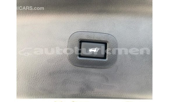 Buy Import Nissan Patrol White Car in Import - Dubai in Ahal Buy Import Nissan Patrol White Car in Import - Dubai in Ahal