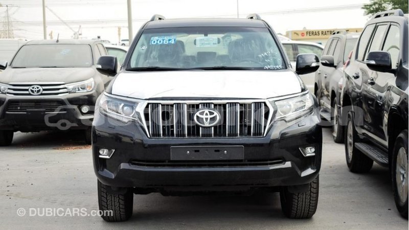 Big with watermark toyota prado ahal import dubai 3083
