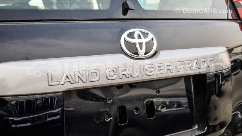 Big with watermark toyota prado ahal import dubai 3083