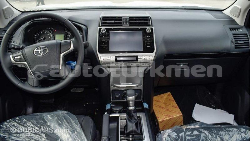 Big with watermark toyota prado ahal import dubai 3083