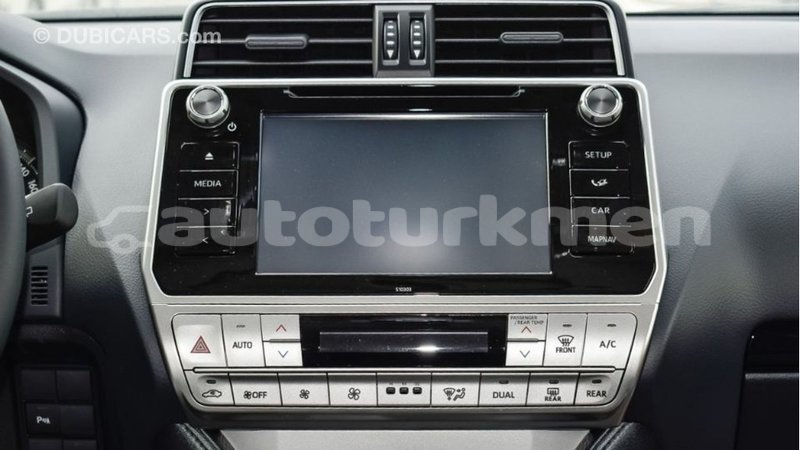 Big with watermark toyota prado ahal import dubai 3083